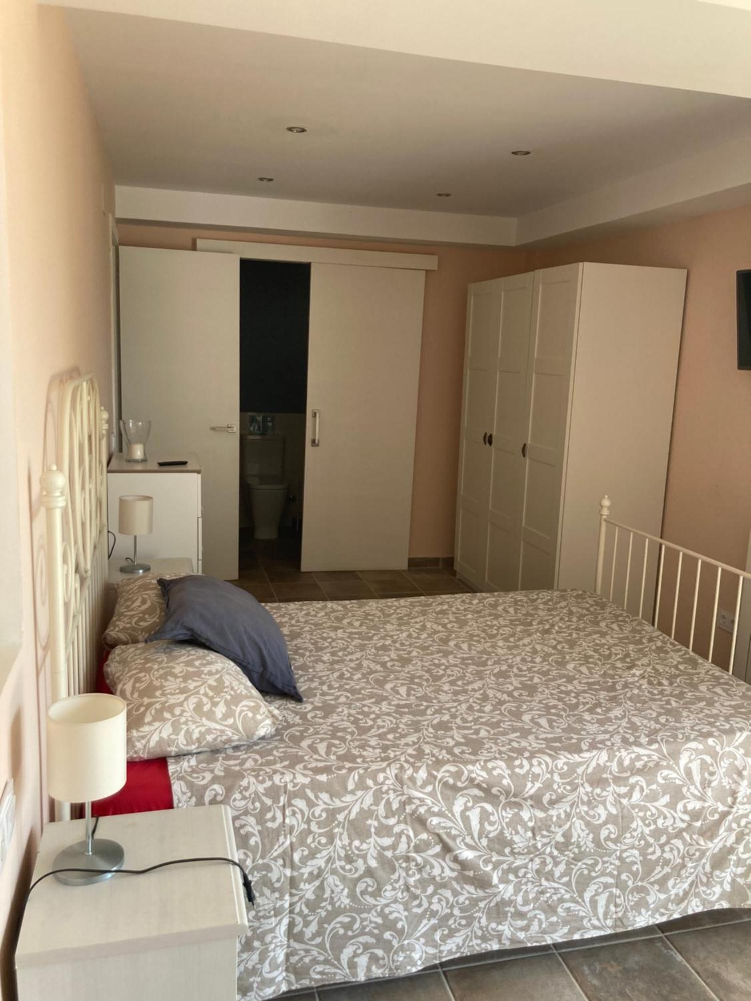 Casa Con Vista Y Jardin, A 20' De La Playa Сasa de vacaciones Sant Cebrià de Vallalta