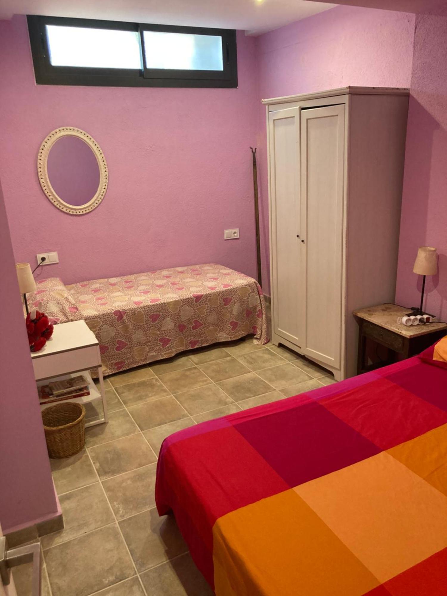 Casa de Férias Casa Con Vista Y Jardin, A 20' De La Playa