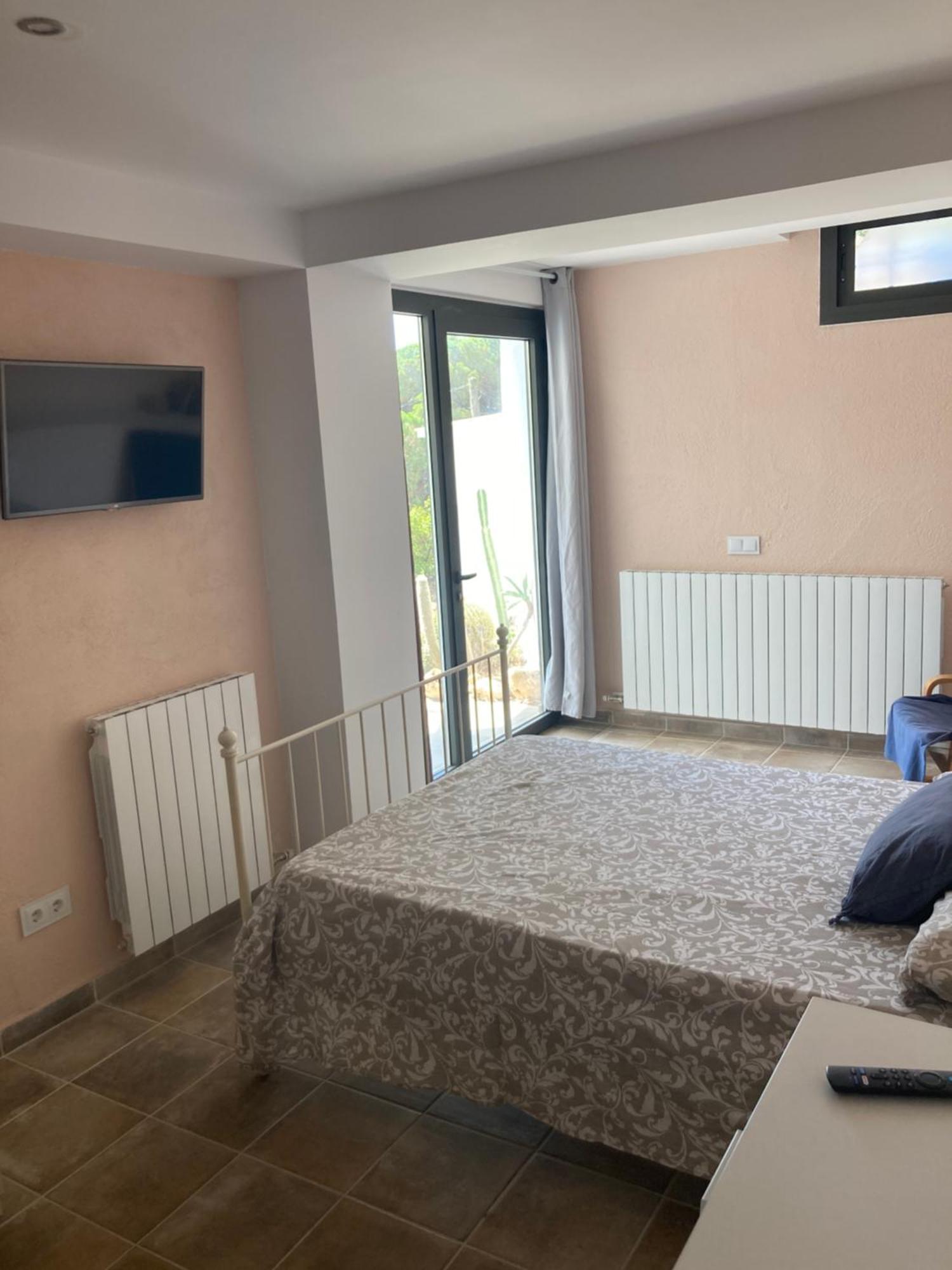 Ferienhaus Casa Con Vista Y Jardin, A 20' De La Playa *