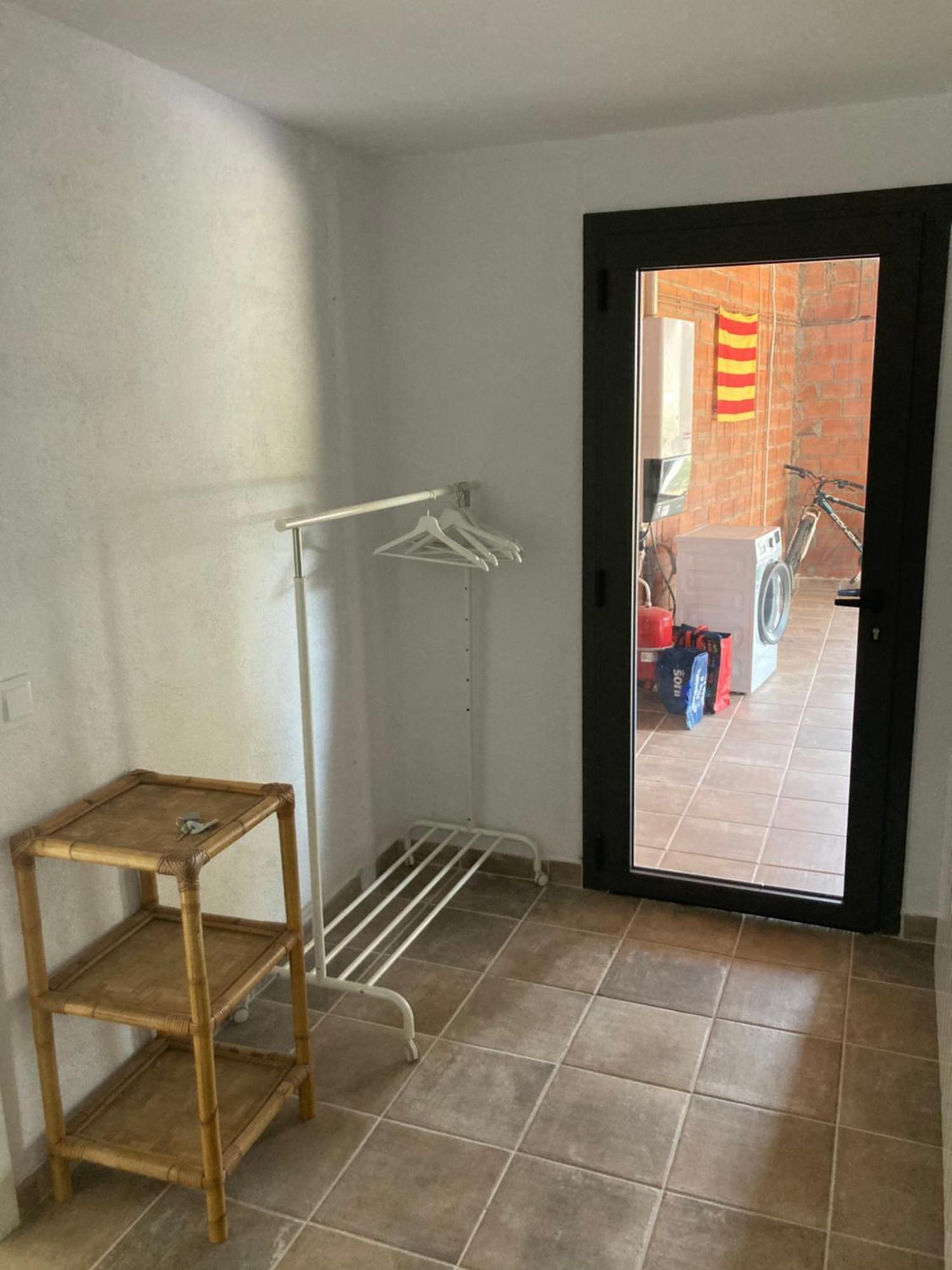 Casa Con Vista Y Jardin, A 20' De La Playa Casa de Férias Sant Cebrià de Vallalta