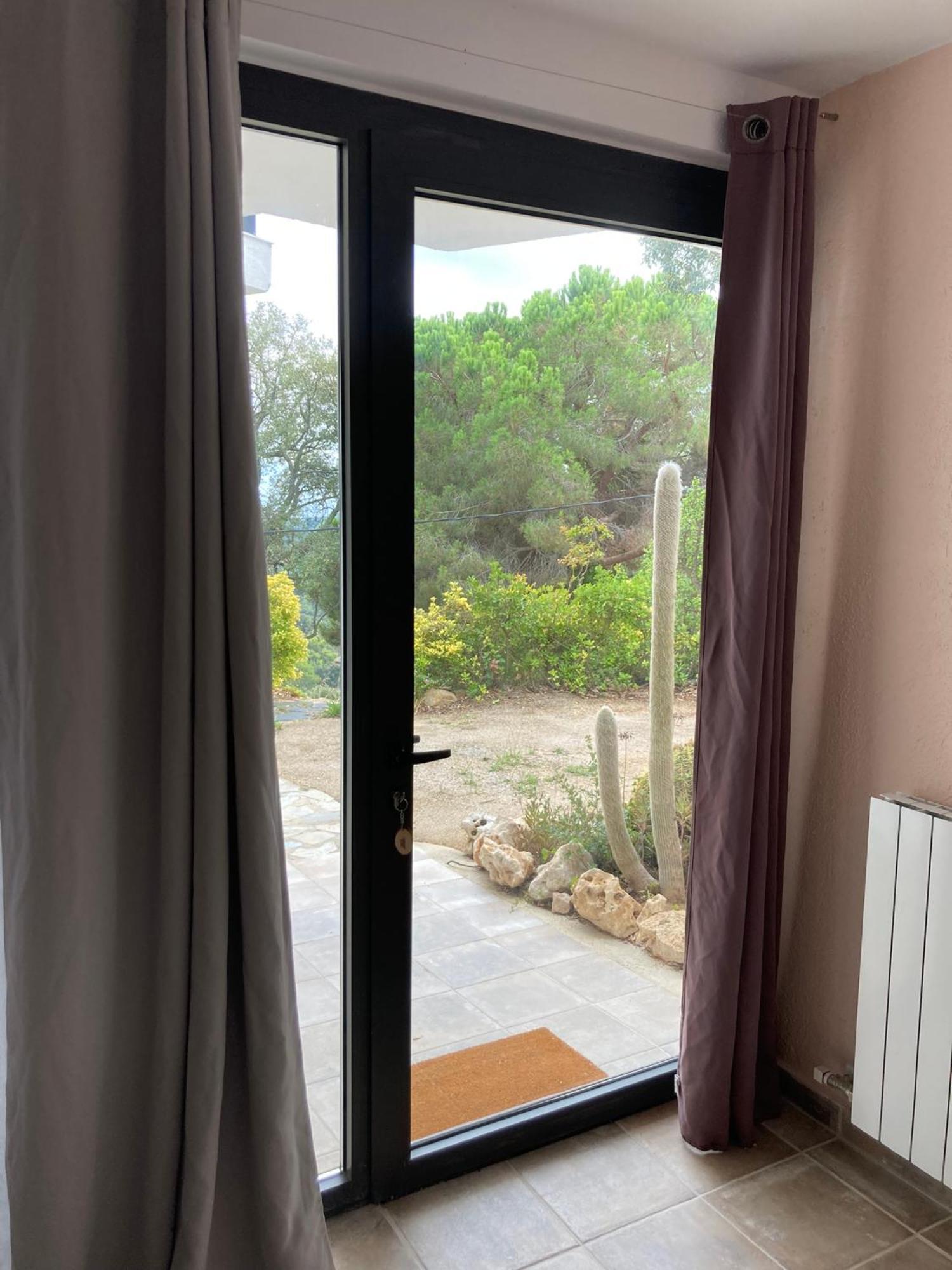 Holiday home Casa Con Vista Y Jardin, A 20' De La Playa Sant Cebria de Vallalta