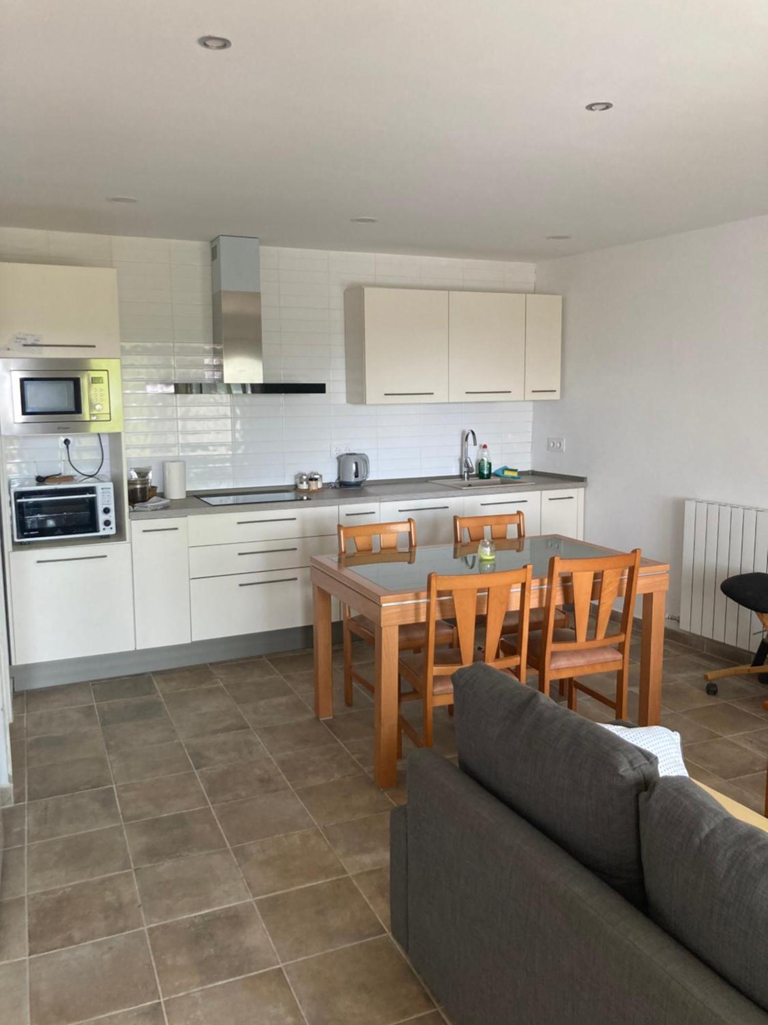 Holiday home Casa Con Vista Y Jardin, A 20' De La Playa